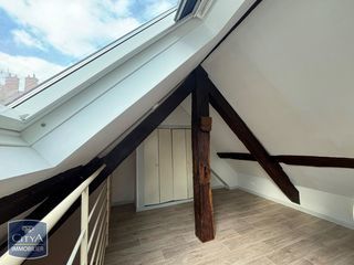  Appartement � louer 1 pi�ce 22 m�