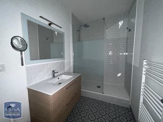  Appartement � louer 4 pi�ces 80 m�