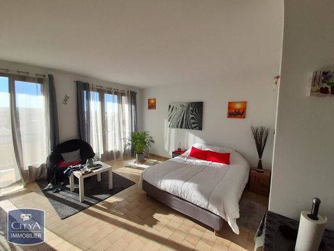   Location Appartement Appartement - 1 pi�ce(s) - 25 m�