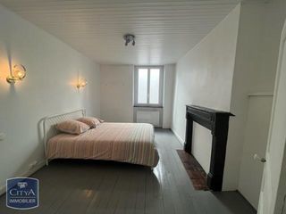  Appartement � louer 2 pi�ces 56 m�