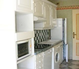  Appartement � louer 2 pi�ces 46 m�