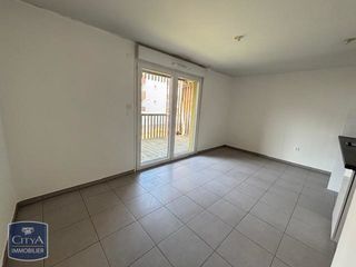  Appartement � louer 2 pi�ces 42 m�