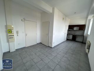  Appartement � louer 1 pi�ce 22 m�