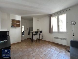  Appartement � louer 1 pi�ce 16 m�