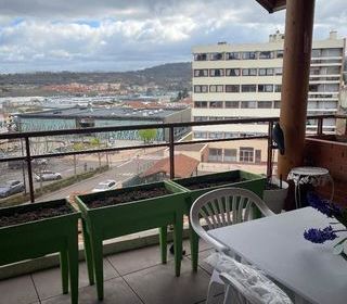  Appartement � louer 2 pi�ces 54 m�