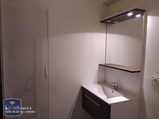  Appartement � louer 1 pi�ce 26 m�