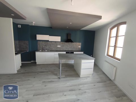   Location Appartement Appartement - 3 pi�ce(s) - 54 m�