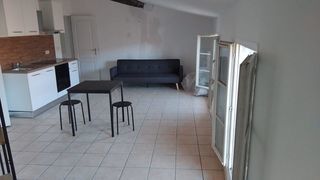  Appartement � louer 1 pi�ce 29 m�