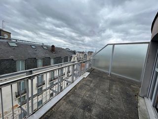  Appartement � louer 1 pi�ce 17 m�