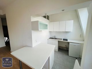  Appartement � louer 2 pi�ces 51 m�