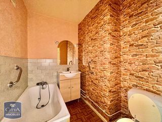  Appartement � louer 1 pi�ce 50 m�