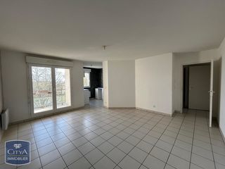  Appartement � louer 2 pi�ces 49 m�