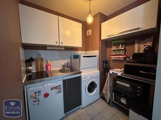  Appartement � louer 2 pi�ces 43 m�