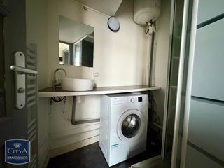  Appartement � louer 1 pi�ce 20 m�