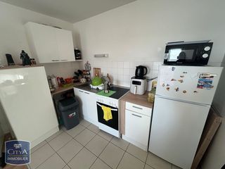  Appartement � louer 2 pi�ces 47 m�