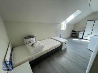  Appartement � louer 1 pi�ce 19 m�