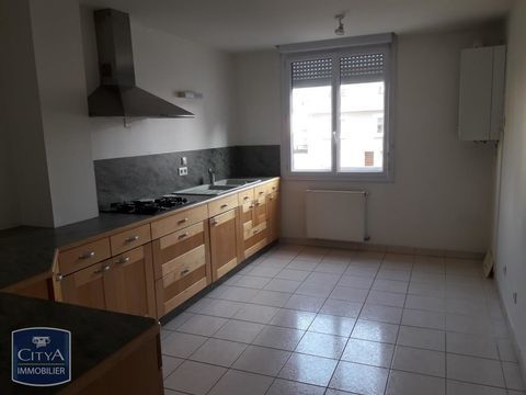   Location Appartement Appartement - 3 pi�ce(s) - 74 m�
