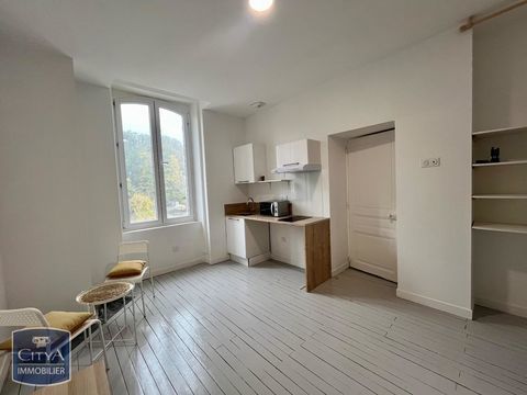   Location Appartement Appartement - 1 pi�ce(s) - 18 m�