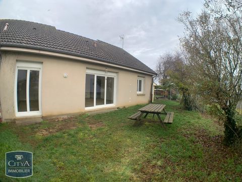   Location Maison Maison - 3 pi�ce(s) - 69 m�