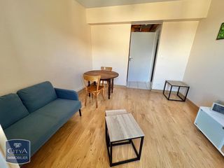  Appartement � louer 2 pi�ces 31 m�