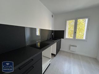  Appartement � louer 2 pi�ces 47 m�