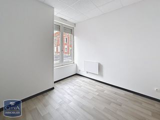  Appartement � louer 1 pi�ce 18 m�