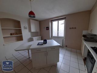  Appartement � louer 3 pi�ces 89 m�