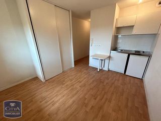  Appartement � louer 1 pi�ce 20 m�