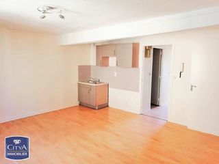  Appartement � louer 2 pi�ces 45 m�