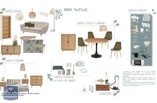  Appartement � louer 2 pi�ces 43 m�