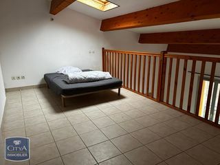  Appartement � louer 2 pi�ces 45 m�