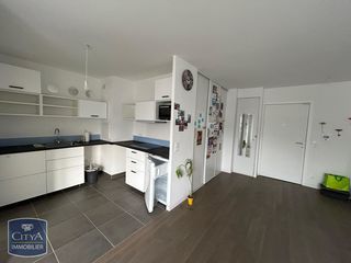  Appartement � louer 2 pi�ces 45 m�