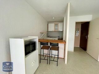  Appartement � louer 2 pi�ces 37 m�