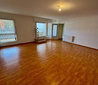  Appartement � louer 3 pi�ces 