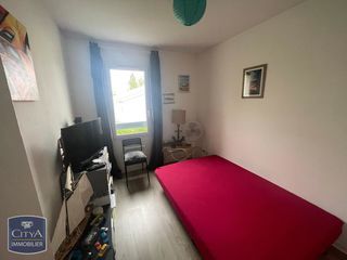  Maison � louer 4 pi�ces 81 m�