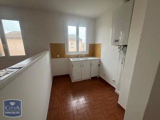  Appartement � louer 2 pi�ces 33 m�