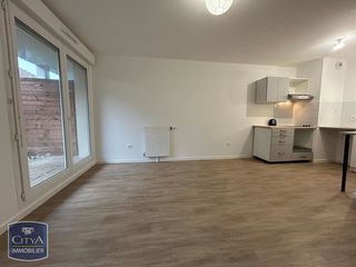  Appartement � louer 2 pi�ces 41 m�