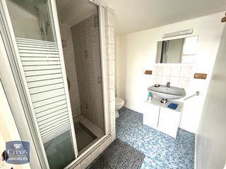  Appartement � louer 1 pi�ce 29 m�