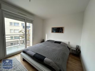  Appartement � louer 2 pi�ces 48 m�