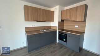  Appartement � louer 3 pi�ces 63 m�