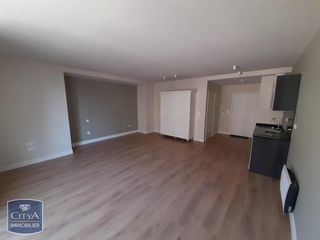  Appartement � louer 1 pi�ce 40 m�