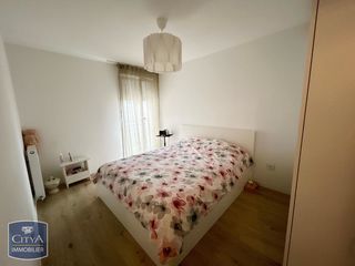  Appartement � louer 3 pi�ces 63 m�