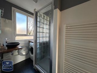  Appartement � louer 3 pi�ces 54 m�