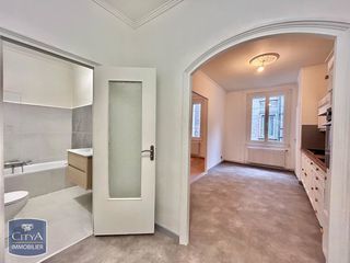  Appartement � louer 2 pi�ces 63 m�