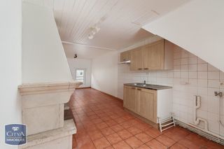  Maison � louer 2 pi�ces 40 m� Le vernet