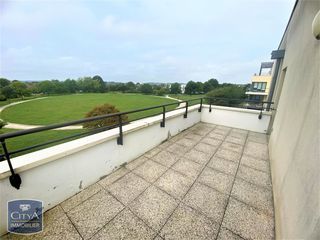  Appartement � louer 3 pi�ces 80 m�