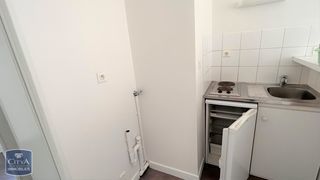  Appartement � louer 1 pi�ce 25 m�
