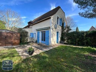  Maison � louer 3 pi�ces 30 m�