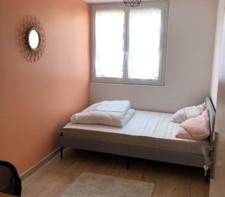  Appartement � louer 1 pi�ce 9 m�