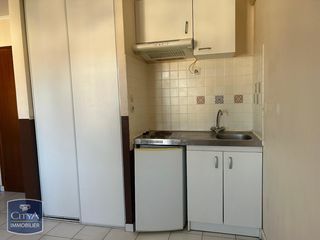  Appartement � louer 1 pi�ce 27 m�